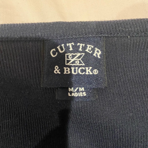 Cutter & Buck cardigan - Picture 2 of 3